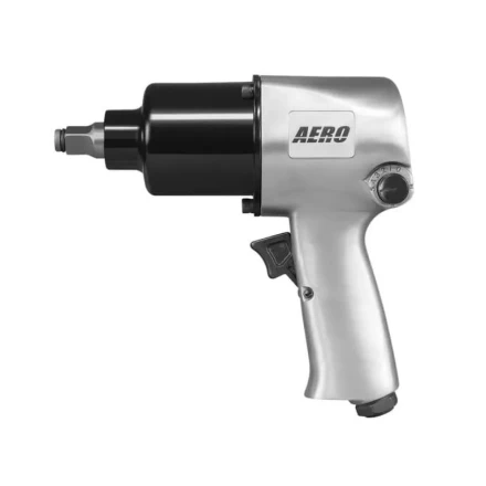 Пневмогайковерт 600Нм AERO купить в Екатеринбурге