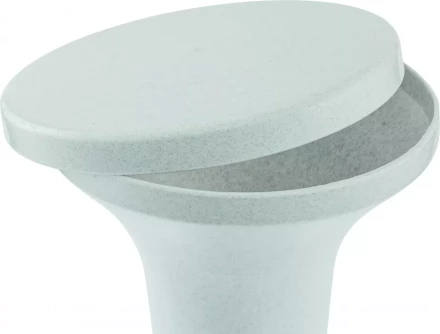 Табурет пластиковый разборный 280 х 440 мм, Россия (артикул ТНП28-390.000), Sparta 64559 купить в Екатеринбурге