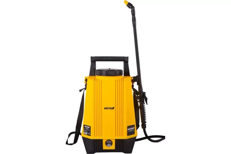 Опрыскиватель аккумуляторный SP-8AC Huter 70/13/53 купить в Екатеринбурге