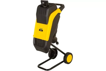 Садовый измельчитель электрический Huter ESH-40 70/13/21 купить в Екатеринбурге