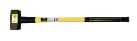 Кувалда 5000гр.с удлинен.фиберглас.рукояткой 1/8 23052 купить в Екатеринбурге