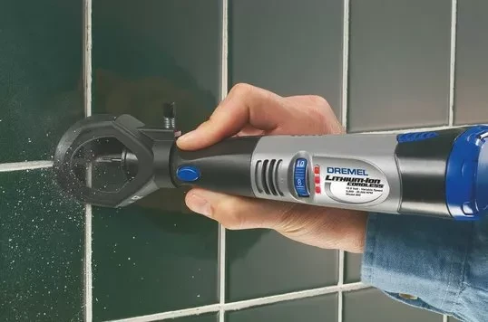 Бур по кафелю 569 1,6мм Dremel купить в Екатеринбурге