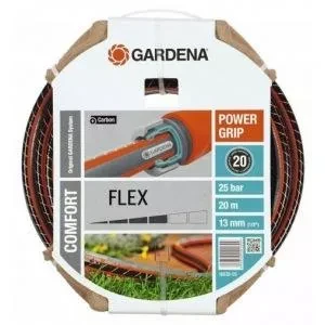 Шланг FLEX 13 мм (1/2"), 20 м GARDENA купить в Екатеринбурге