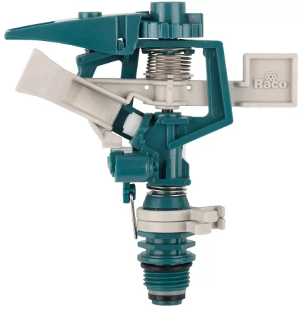Распылитель RACO импульсный из ударопрочного пластика 4260-55/715C купить в Екатеринбурге