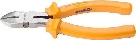 Бокорезы Classic 200 мм шлифованные пластмассовые рукоятки SPARTA 17562 купить в Екатеринбурге