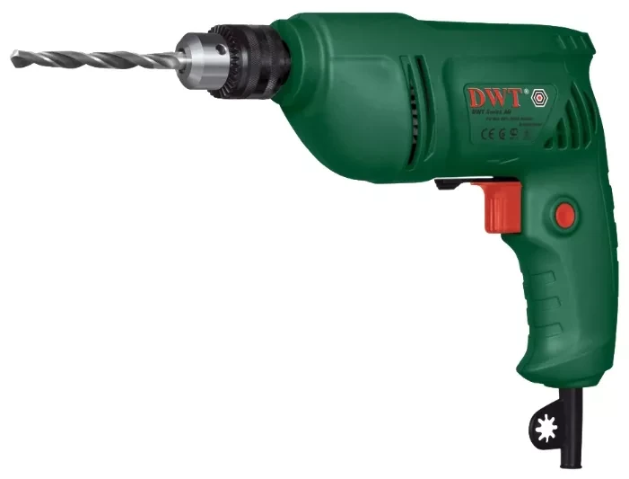 Дрель DWT BM-300 купить в Екатеринбурге