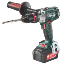 Аккумуляторная ударная дрель-винтоверт SB 18 LTX Impuls Metabo