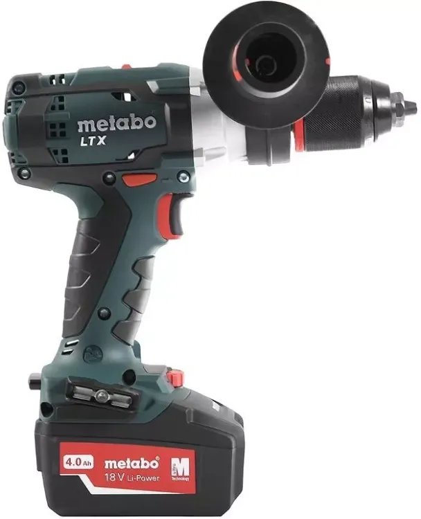 Аккумуляторная ударная дрель-винтоверт SB 18 LTX Impuls Metabo купить в Екатеринбурге