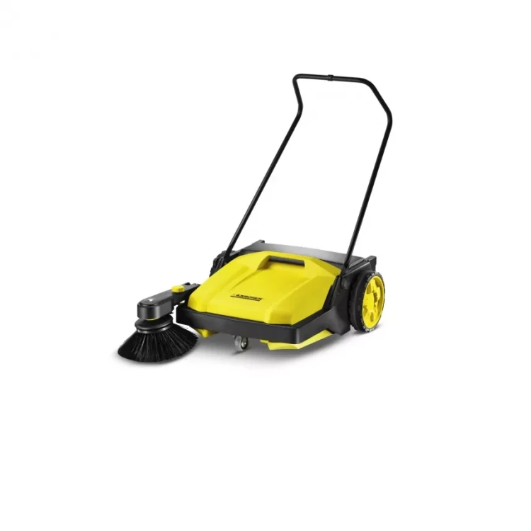 Подметально-уборочная машина KARCHER S 750 купить в Екатеринбурге