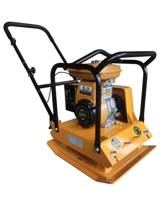 Виброплита TOR C-100 (Z) 90 кг, 20кН (Loncin) 1049217 купить в Екатеринбурге