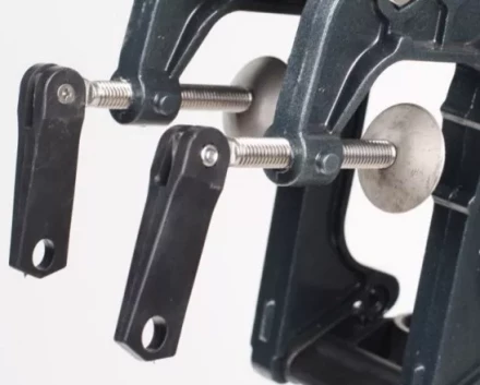 Лодочный мотор BM 110 Patriot купить в Екатеринбурге