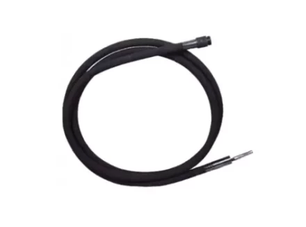 Гибкий вал 51 мм 4,5 м для глубинных вибраторов ZN70/ZN90 1021908 купить в Екатеринбурге