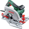 Пила дисковая PKS 55 BOSCH 0.603.500.020 купить в Екатеринбурге