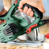 Пила дисковая PKS 55 BOSCH 0.603.500.020 купить в Екатеринбурге
