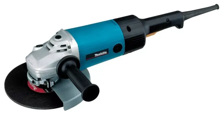 Угловая шлифовальная машина Makita 9077F УШМ Болгарка купить в Екатеринбурге