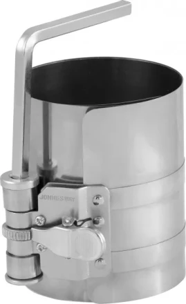 Оправка поршневых колец высота 100мм 60-175мм  AI020041  Jonnesway 47028 купить в Екатеринбурге