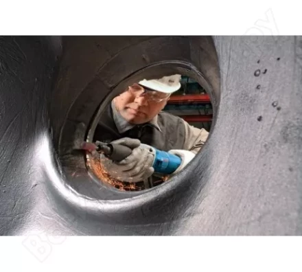 Шлифмашина BOSCH ПШМ GGS 28 LC купить в Екатеринбурге