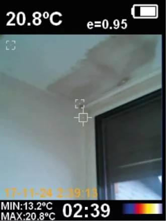 Тепловизор  TemPro VISION ADA  А00519 купить в Екатеринбурге