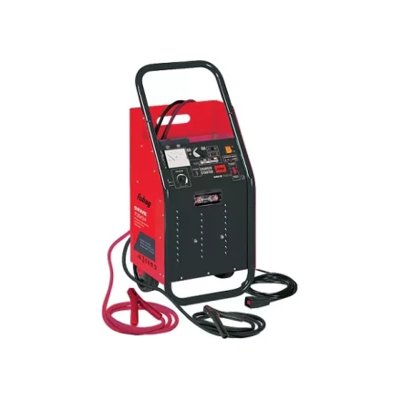 Пуско-зарядное устройство Fubag DRIVE 700/24 купить в Екатеринбурге