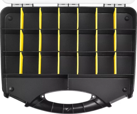 Органайзер &quot;MULTIMAX&quot; пластиковый, 13&quot;, STAYER 38038-13 купить в Екатеринбурге