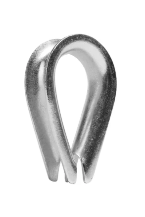 Коуш 10,0 мм TOR DIN 6899 (тип B) (D) 1035798 купить в Екатеринбурге