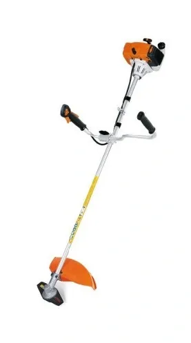 Мотокоса STIHL FS 250 (1,6 кВт, 6,3 кг, DM 250-3, двойной ремень)+головка AutoCut 36-2 купить в Екатеринбурге