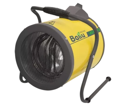 Тепловая пушка электрическая BALLU BHP-P-9 купить в Екатеринбурге