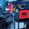 Сварочный полуавтомат TECHNOMIG 225 PULSE  Telwin купить в Екатеринбурге