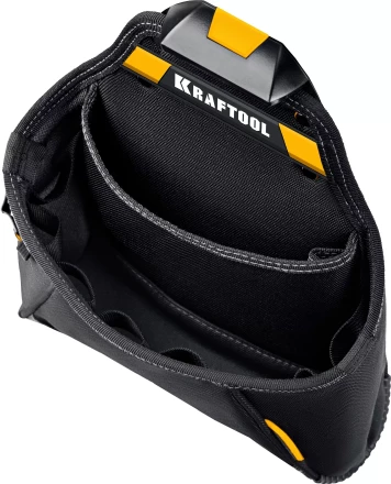 Поясная сумка для расходных материалов KRAFTOOL 38774 купить в Екатеринбурге