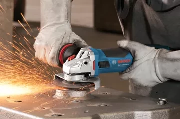 Шлифмашина BOSCH УШМ GWS 19 - 125 CIE купить в Екатеринбурге