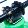 Косилка роторная Aurora GRASS 750 купить в Екатеринбурге