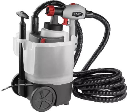 Краскопульт электрический КПЭ-750 серия МАСТЕР купить в Екатеринбурге