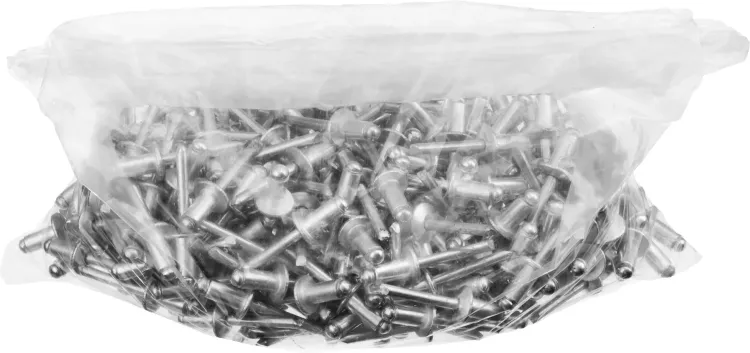 Заклепки PROFIX алюминиевые, 4,0х20мм, 500шт, STAYER Professional 31205-40-20 31205-40-20 купить в Екатеринбурге