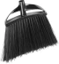 Щетка-метла GRINDA уличная, плоская, удлиненная щетина, пластиковая колодка 39256 купить в Екатеринбурге