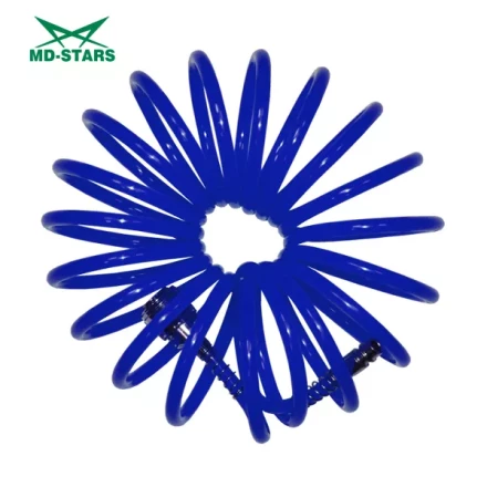 Шланг спиральный полиуретановый ШPU8х12х5 купить в Екатеринбурге