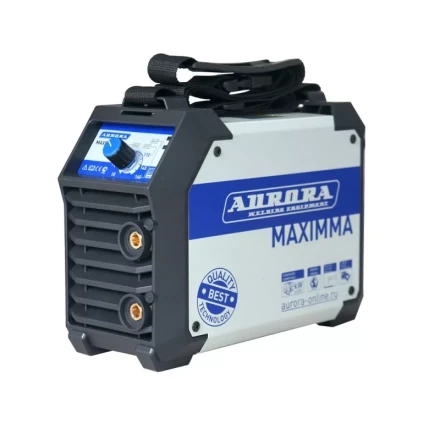 Сварочный инвертор Aurora MAXIMMA 2000 купить в Екатеринбурге