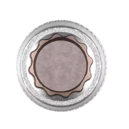 Головка торцевая 12 мм двенадцатигранная CrV под квадрат 1/2 хромированная Stels 13655 купить в Екатеринбурге