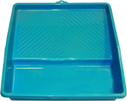 Кювета пластмассовая для валиков 150х290 мм СИБРТЕХ 81417 купить в Екатеринбурге