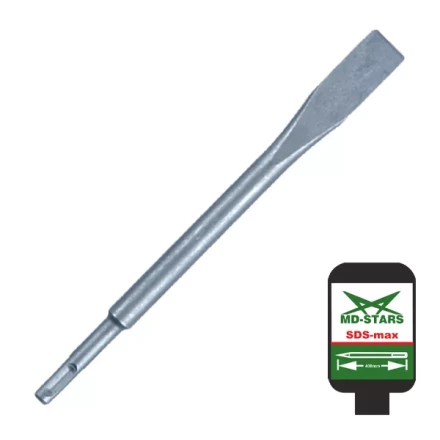 Зубило 14*600*20 SDS-Plus купить в Екатеринбурге