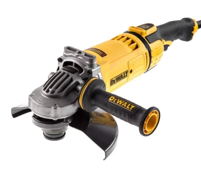 Шлифмашина DeWalt УШМ DWE 4599