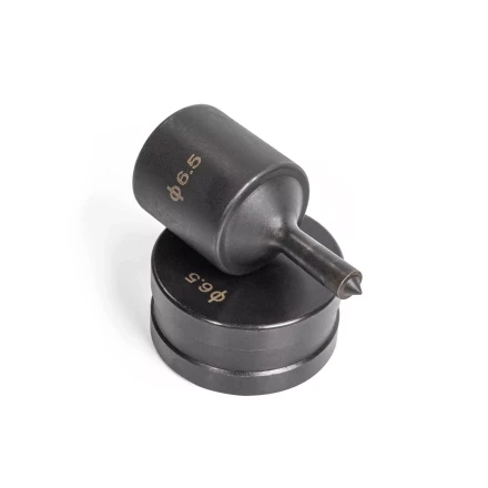 Матрица для перфорации шин КВТ МПШО-6/110 серия NEO (85327) купить в Екатеринбурге