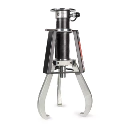 Съемник гидравлический самоцентрирующийся КВТ СГС-30К усилием 30 т (91803)