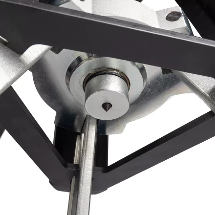 Съемник гидравлический самоцентрирующийся КВТ СГС-30К усилием 30 т (91803) купить в Екатеринбурге