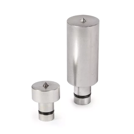 Съемник гидравлический самоцентрирующийся КВТ СГС-30К усилием 30 т (91803) купить в Екатеринбурге