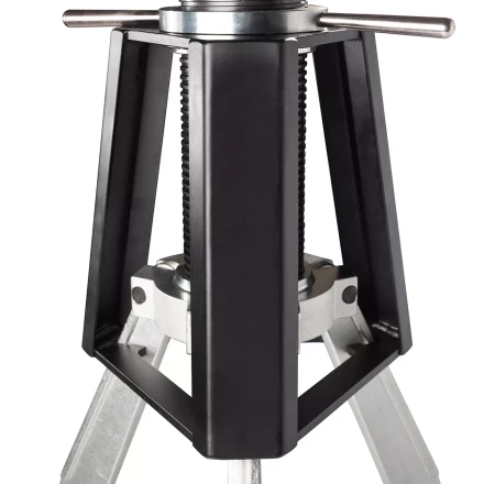 Съемник гидравлический самоцентрирующийся КВТ СГС-30К усилием 30 т (91803) купить в Екатеринбурге