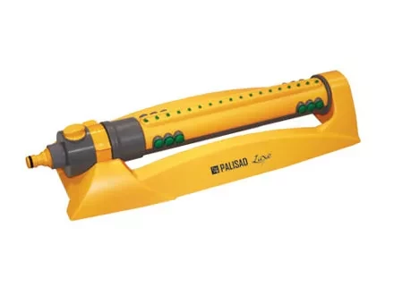 Разбрызгиватель для прямоугольных площадей (пластиковый) PALISAD LUXE 65483 купить в Екатеринбурге