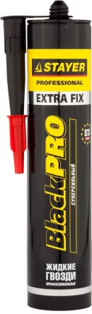 Клей монтажный STAYER Professional, суперсильный, 280мл 41323 купить в Екатеринбурге