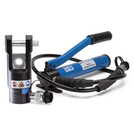 Гидравлическая система ПГП-300 КВТ купить в Екатеринбурге