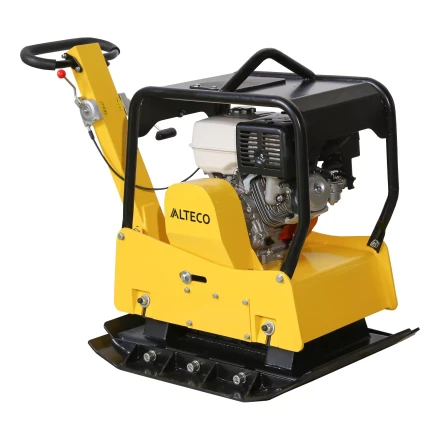 Реверсивная виброплита ALTECO C 330 АН 9751 купить в Екатеринбурге