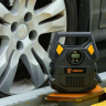 Насос автомобильный цифровой DEKO DKCP160Psi-LCD Basic, 065-0797 купить в Екатеринбурге